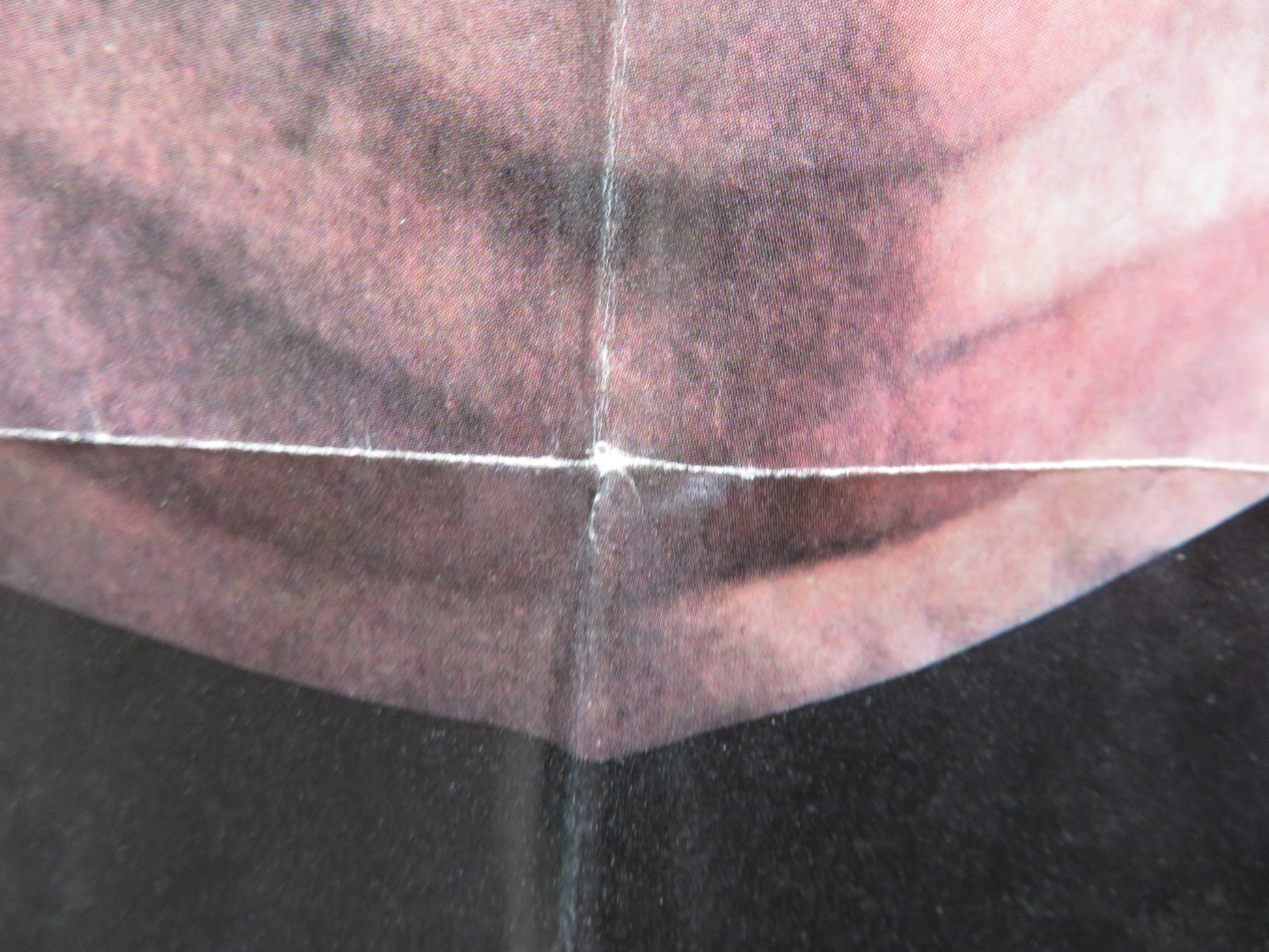 SOMEONE BEHIND THE DOOR US ONE SHEET POSTER CHARLES BRONSON ANTHONY PERKINS 1971 - Rendezvous Cinema