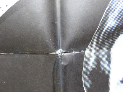 FOXY LADY FOLDED US ONE SHEET POSTER ALAN GORDON SYLVIA FEIGEL 1971 - Rendezvous Cinema