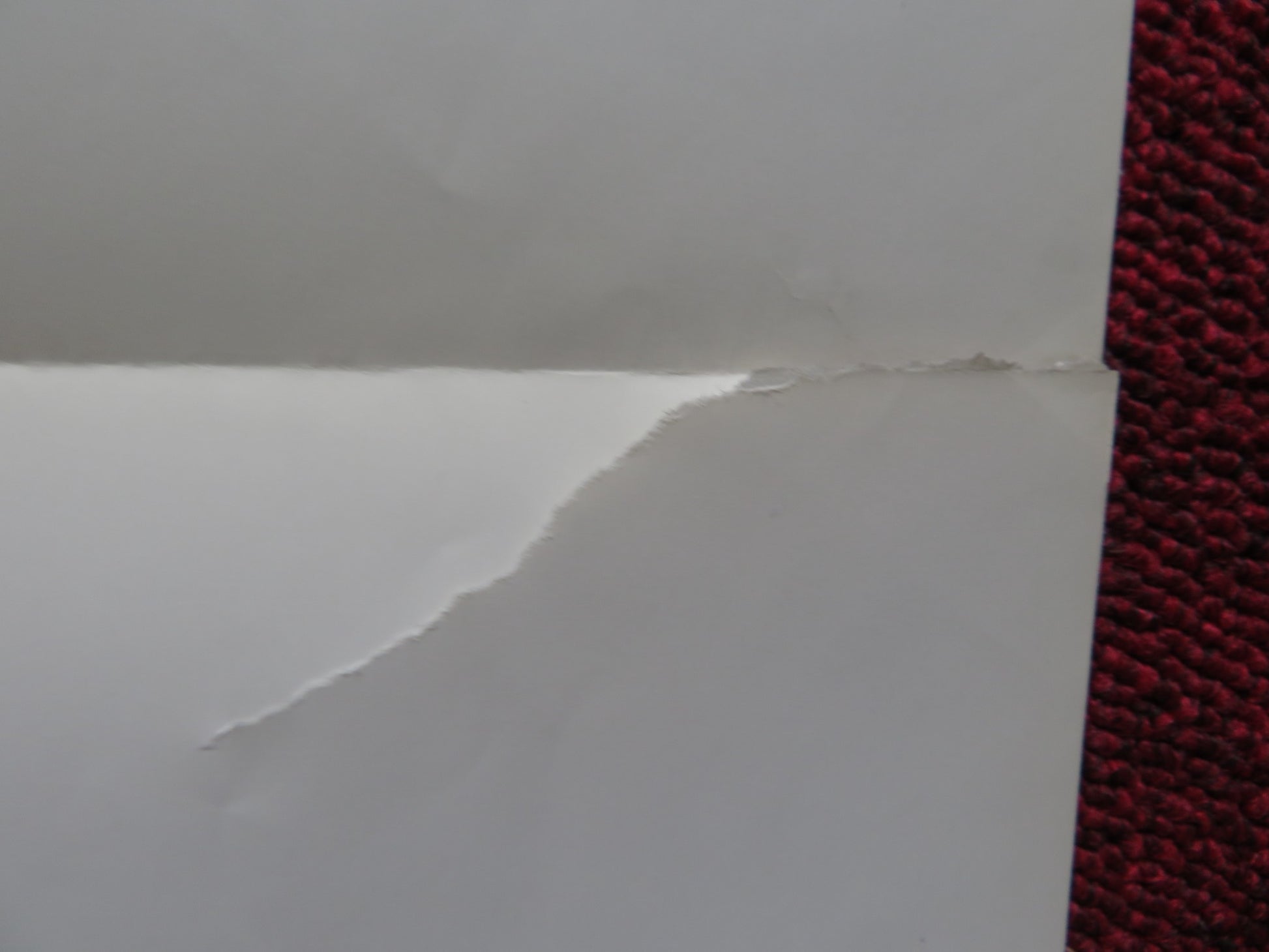 SWEET NOVEMBER FOLDED US ONE SHEET POSTER SANDY DENNIS ANTHONY NEWLEY 1968 - Rendezvous Cinema