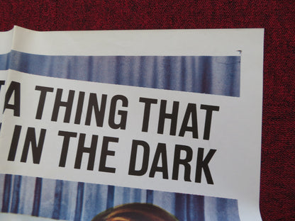 ALL THE WAY HOME FOLDED US ONE SHEET POSTER JEAN SIMMONS ROBERT PRESTON 1963 - Rendezvous Cinema