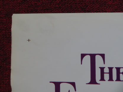 PALACES OF A QUEEN FOLDED US ONE SHEET POSTER MICHAEL REDGRAVE 1968 - Rendezvous Cinema