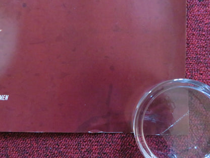 ALL THINGS TO ALL MEN UK QUAD (30"x 40") ROLLED POSTER GABRIEL BYRNE 2013 - Rendezvous Cinema