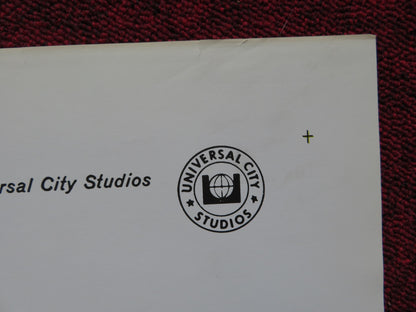 PALACES OF A QUEEN FOLDED US ONE SHEET POSTER MICHAEL REDGRAVE 1968 - Rendezvous Cinema