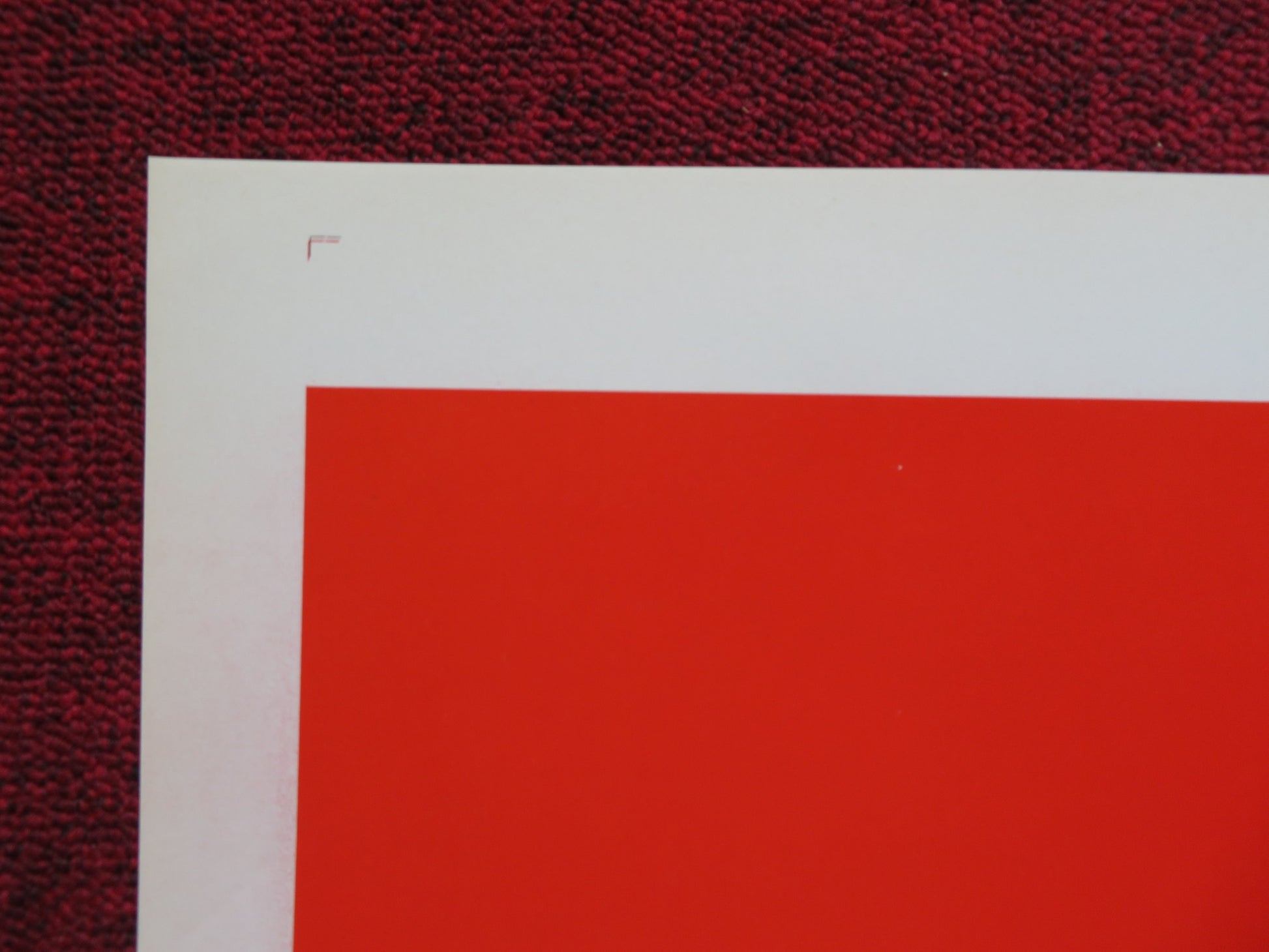 DANGER HAS TWO FACES FOLDED US ONE SHEET POSTER ROBERT LANSING DANA WYNTER 1967 - Rendezvous Cinema