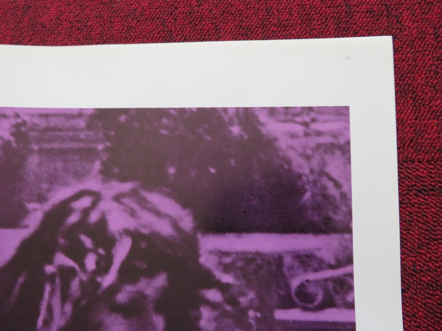 SCENT OF A WOMAN FOLDED US ONE SHEET POSTER VITTORIO GASSMAN 1976 - Rendezvous Cinema