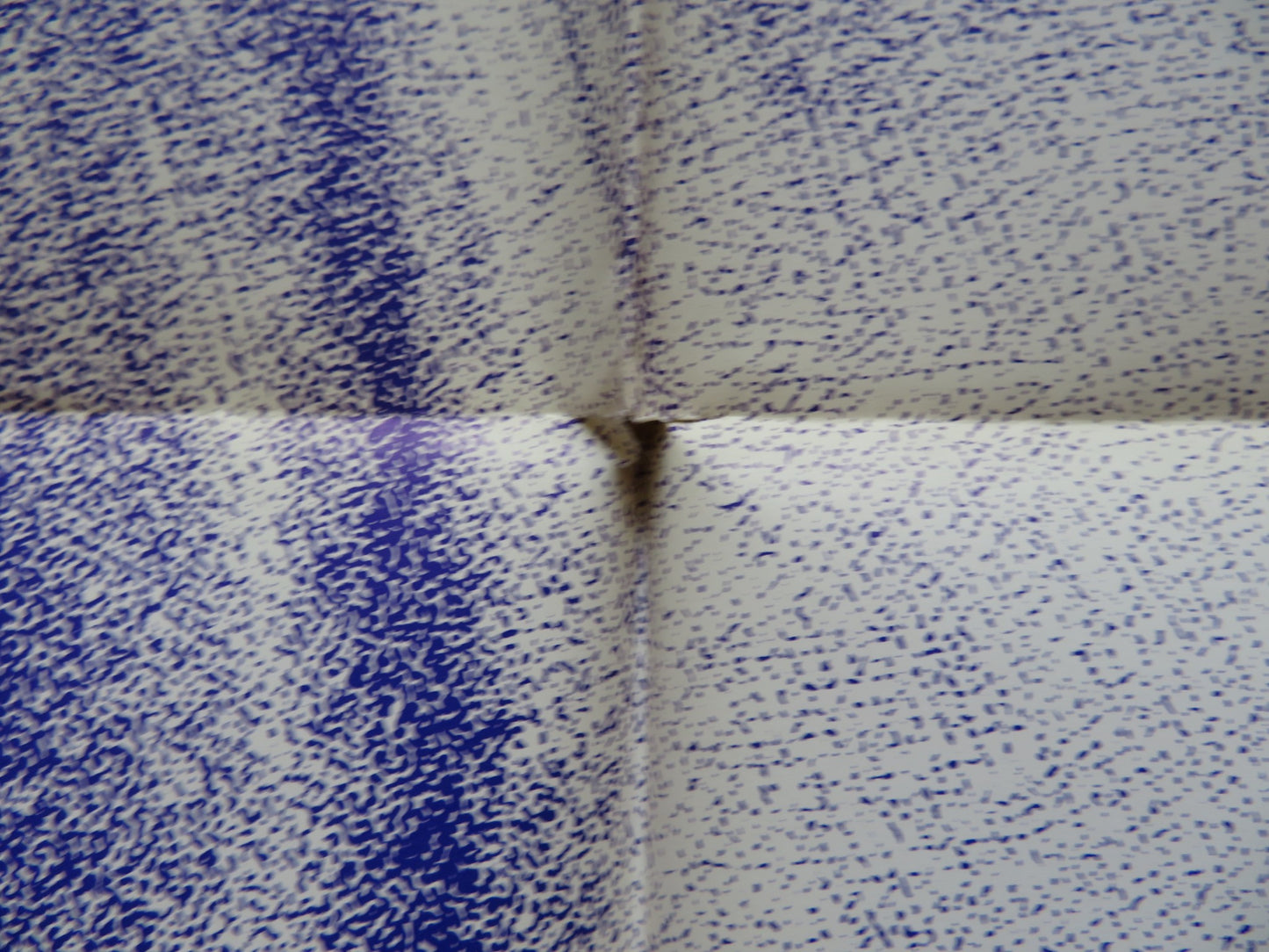 SECRET WORLD FOLDED US ONE SHEET POSTER JACQUELINE BISSET J-F. MAURIN 1969 - Rendezvous Cinema