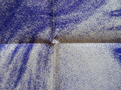 SECRET WORLD FOLDED US ONE SHEET POSTER JACQUELINE BISSET J-F. MAURIN 1969 - Rendezvous Cinema