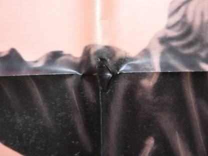 THE WALKING STICK FOLDED US ONE SHEET POSTER DAVID HEMMINGS SAMANTHA EGGAR 1970 - Rendezvous Cinema