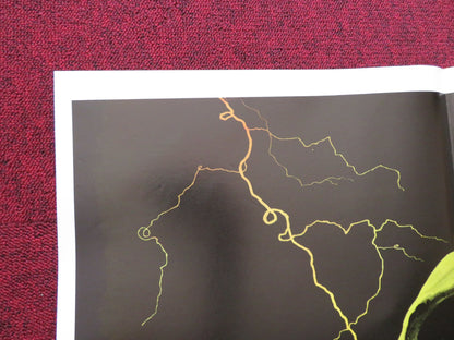 TREASURE OF MATECUMBE FOLDED US ONE SHEET POSTER ROBERT FOXWORTH 1976 - Rendezvous Cinema