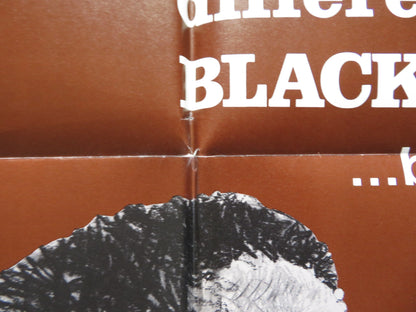 TWO GENTLEMEN SHARING FOLDED US ONE SHEET POSTER ROBIN PHILLIPS JUDY GEESON 1969 - Rendezvous Cinema