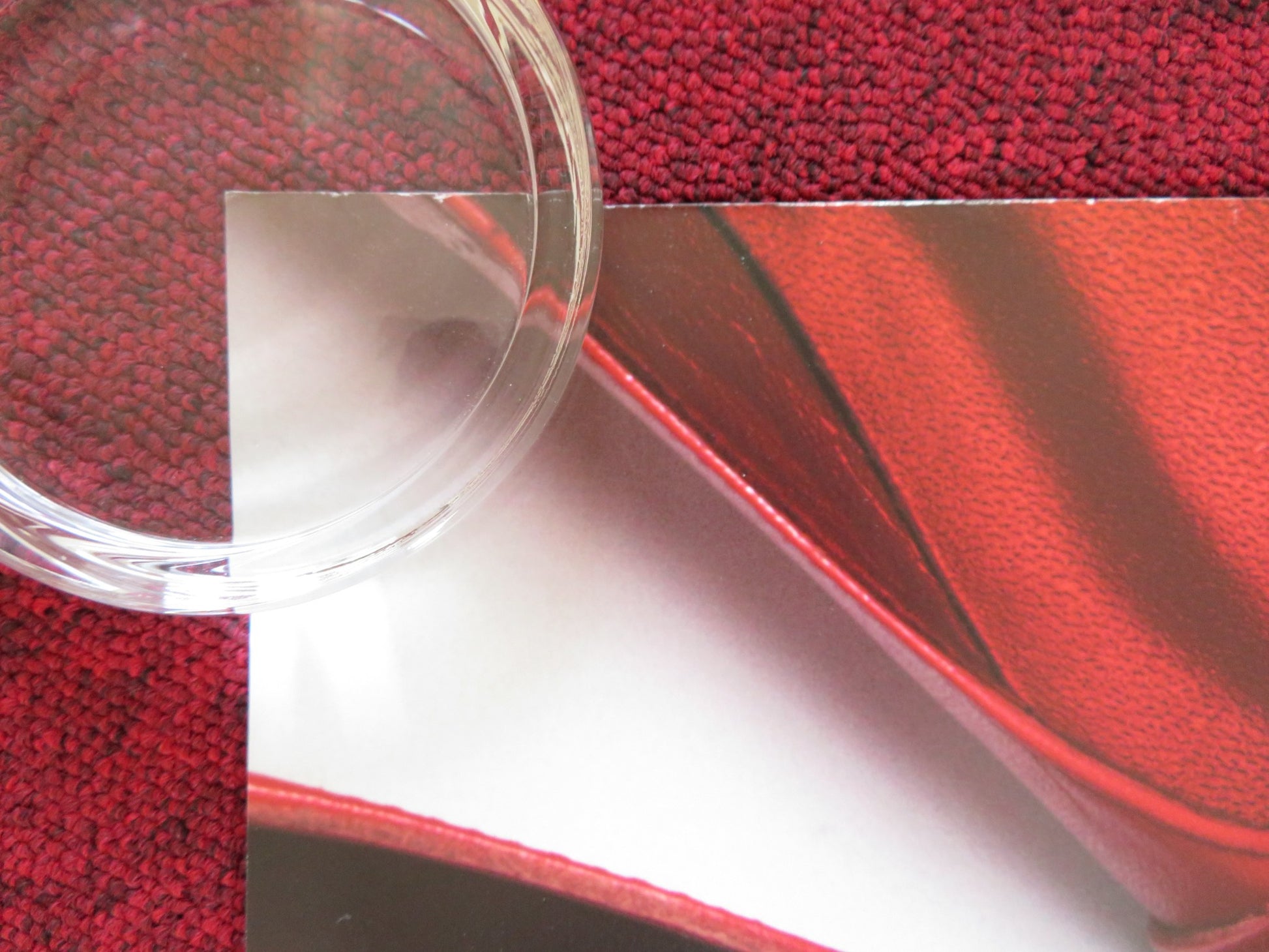 ANGUS, THONGS AND FULL-FRONTAL SNOGGING - B UK QUAD (30"x 40") ROLLED POSTER '08 - Rendezvous Cinema