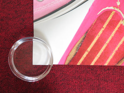 ANGUS, THONGS AND FULL-FRONTAL SNOGGING - B UK QUAD (30"x 40") ROLLED POSTER '08 - Rendezvous Cinema