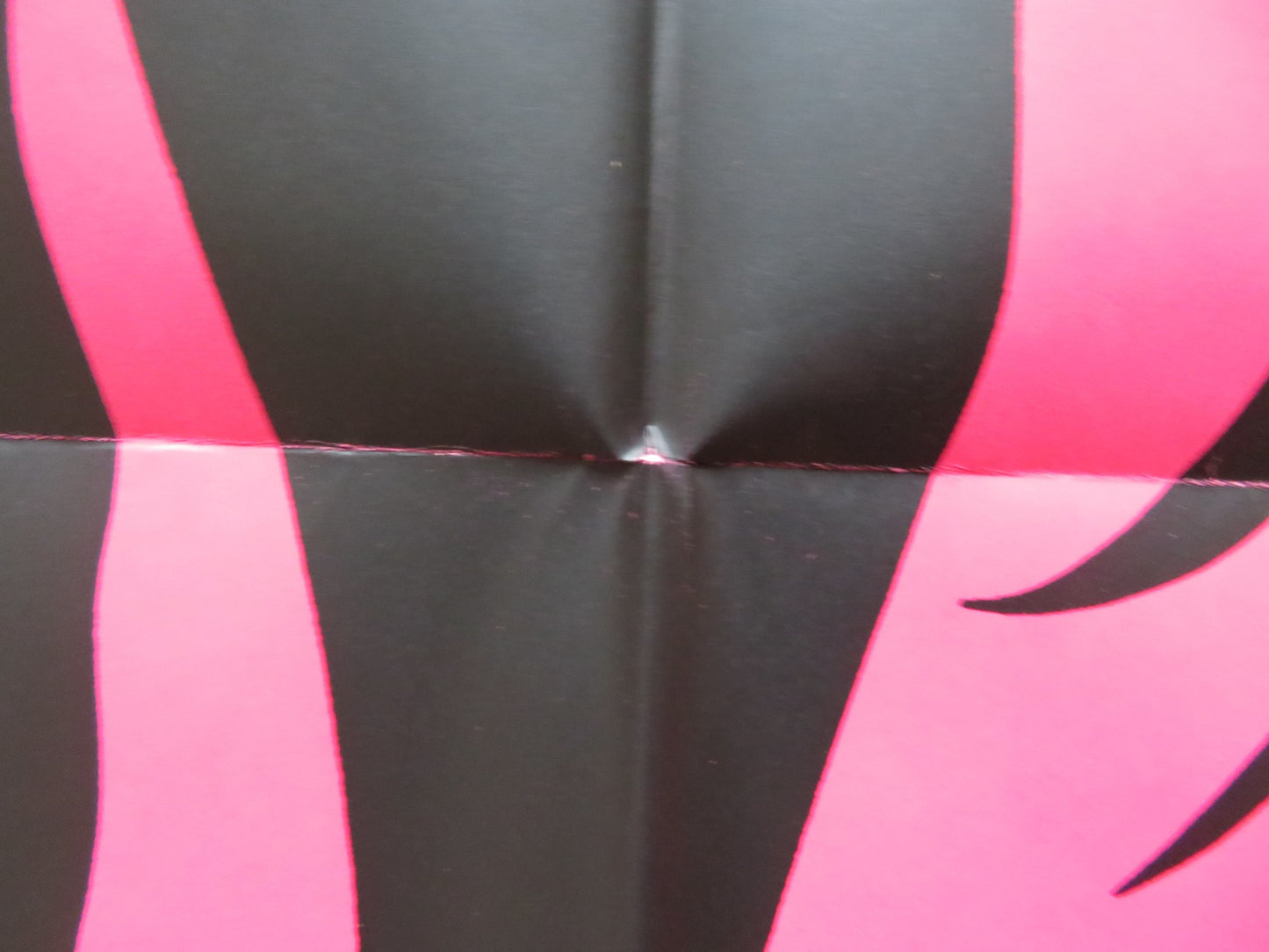 LE MARIAGE PARFAIT FOLDED US ONE SHEET POSTER FRANK NOSSACK INGRID BACK 1970 - Rendezvous Cinema