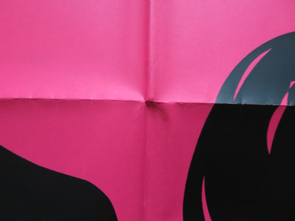 LE MARIAGE PARFAIT FOLDED US ONE SHEET POSTER FRANK NOSSACK INGRID BACK 1970 - Rendezvous Cinema