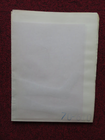 LE MARIAGE PARFAIT FOLDED US ONE SHEET POSTER FRANK NOSSACK INGRID BACK 1970 - Rendezvous Cinema