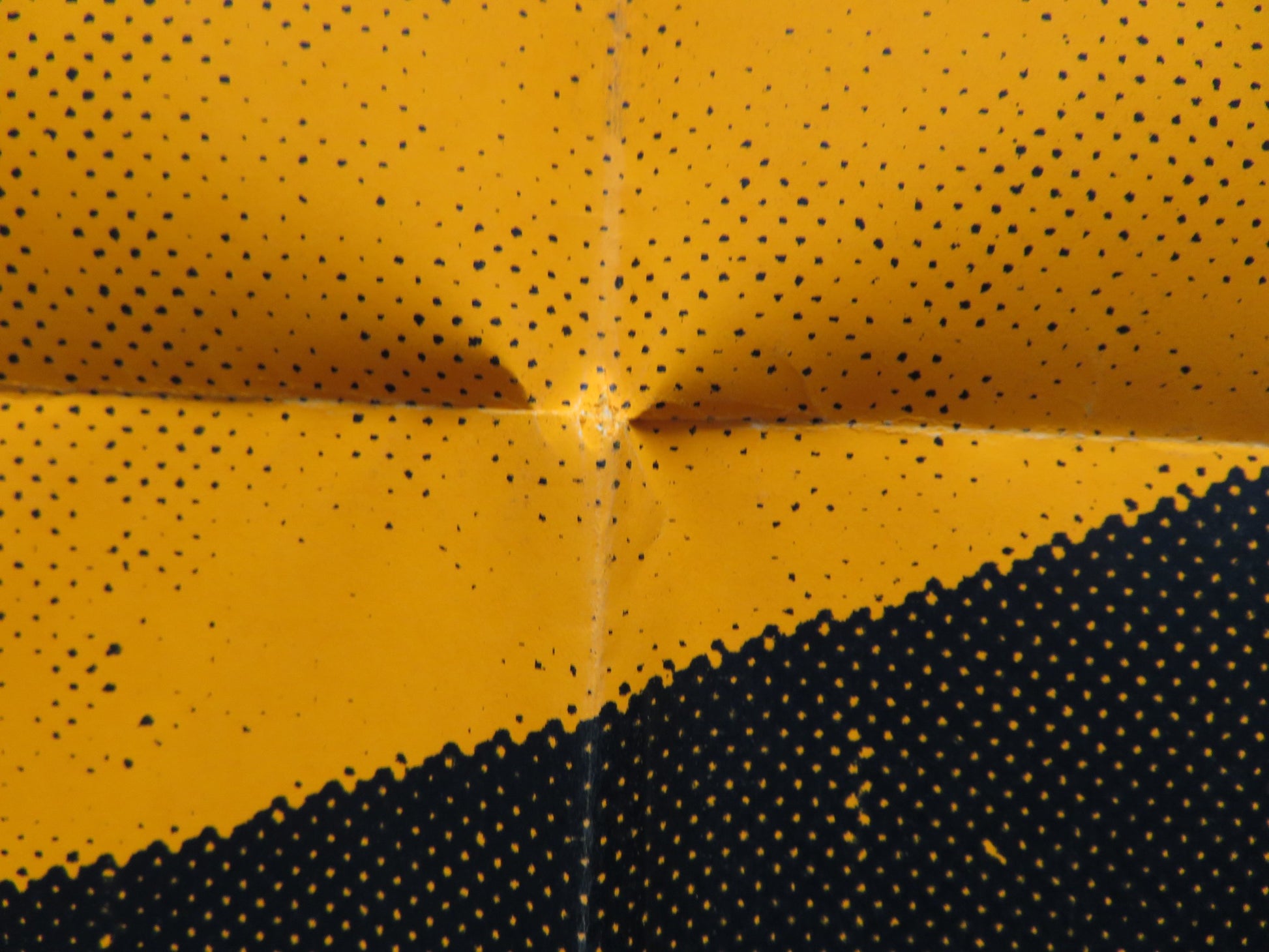 SCRATCH HARRY FOLDED US ONE SHEET POSTER CANNON HARRY WALKER STAFF 1970 - Rendezvous Cinema