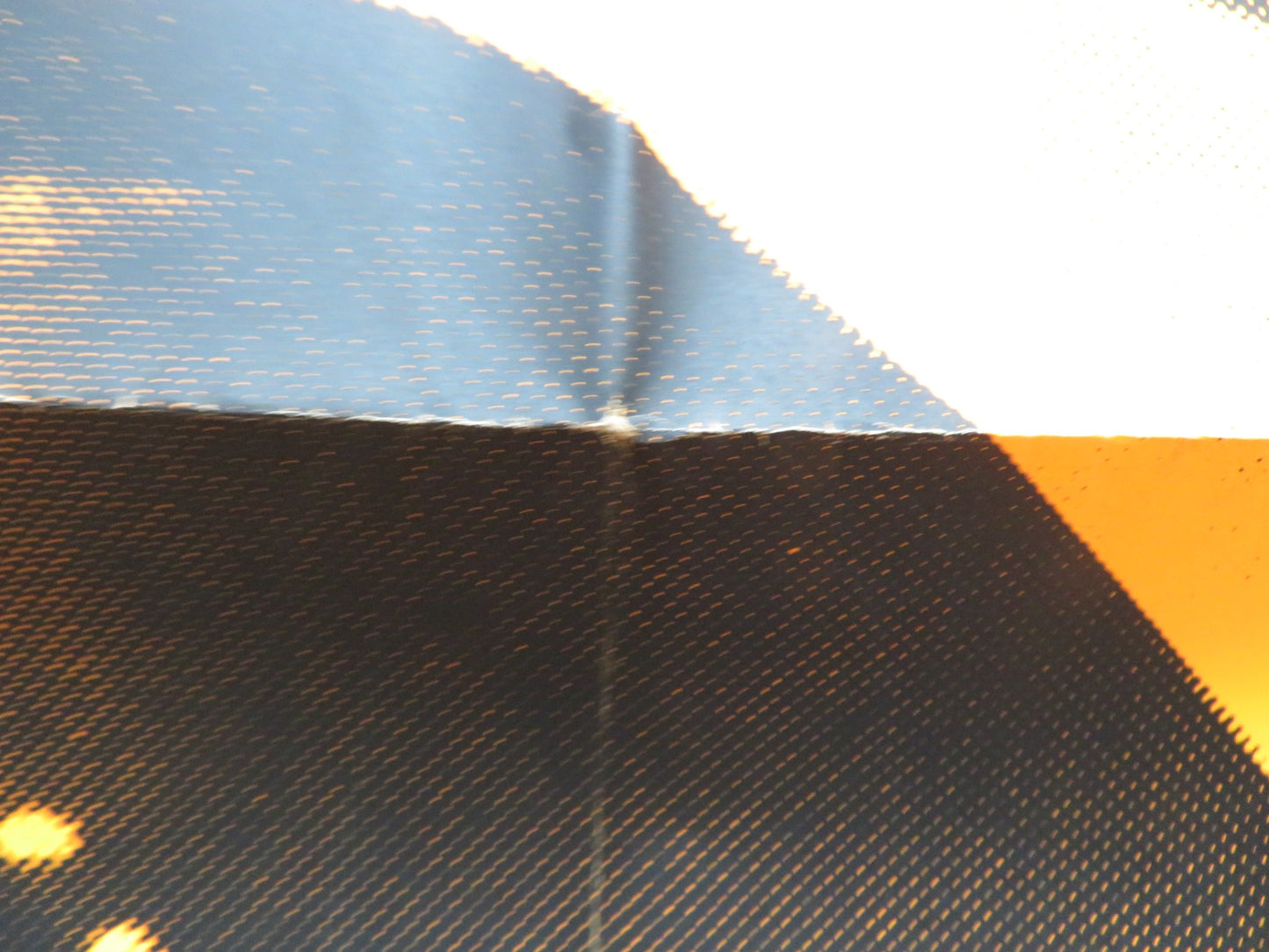 SCRATCH HARRY FOLDED US ONE SHEET POSTER CANNON HARRY WALKER STAFF 1970 - Rendezvous Cinema