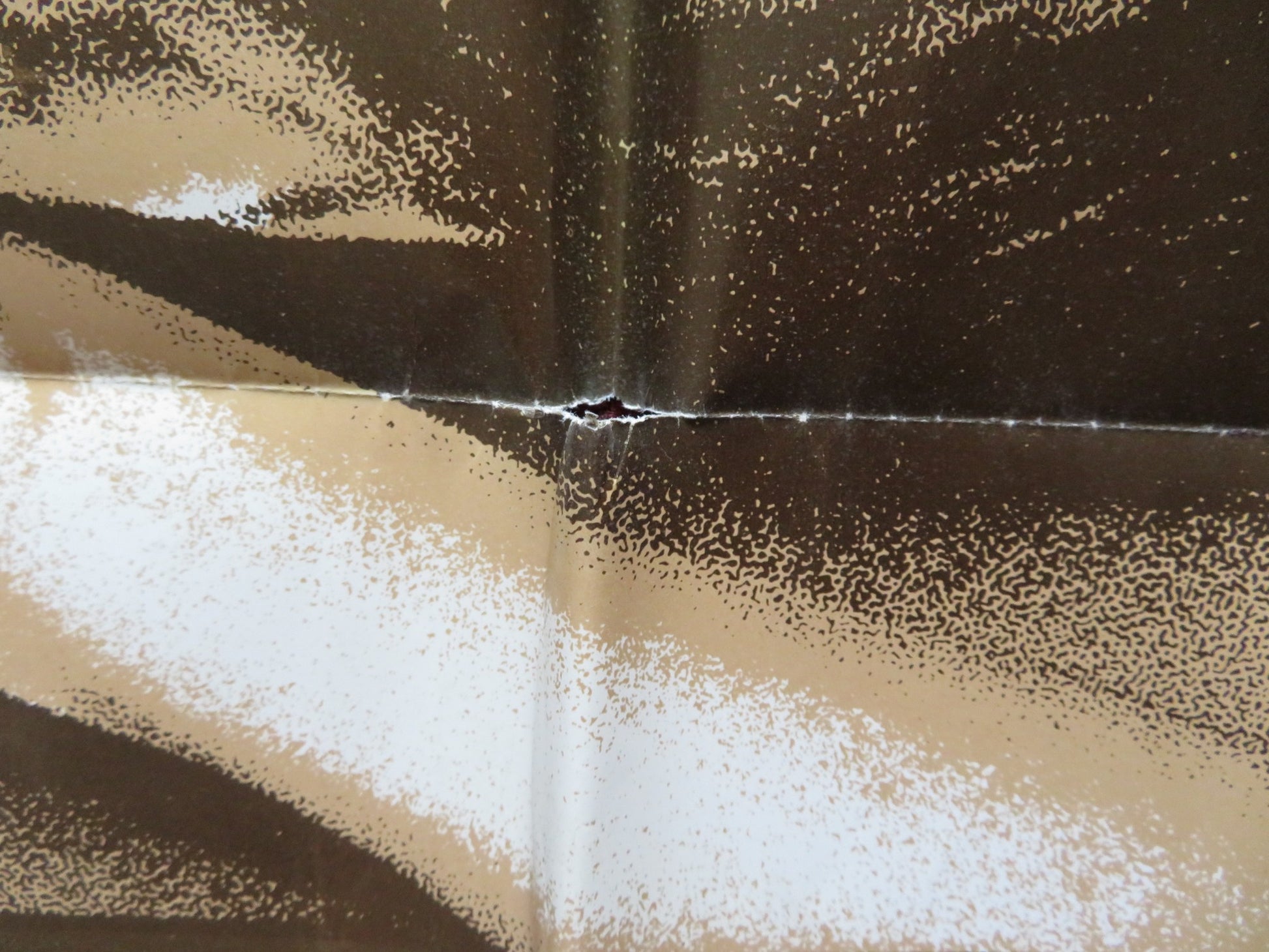 TO INGRID, MY LOVE, LISA FOLDED US ONE SHEET POSTER GUNILLA IVANSSON 1970 - Rendezvous Cinema