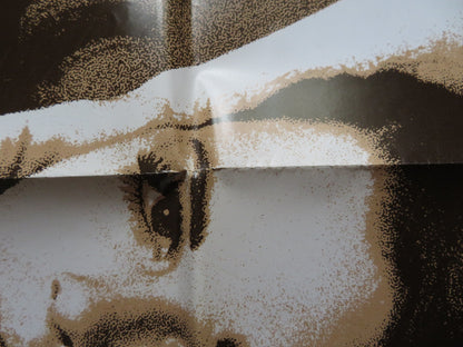 TO INGRID, MY LOVE, LISA FOLDED US ONE SHEET POSTER GUNILLA IVANSSON 1970 - Rendezvous Cinema