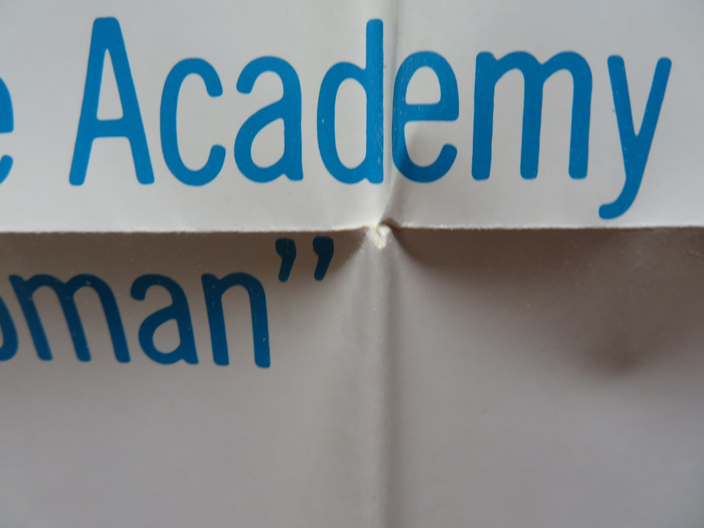 MONEY MONEY MONEY FOLDED US ONE SHEET POSTER LINO VENTURA JACQUES BREL 1973 - Rendezvous Cinema