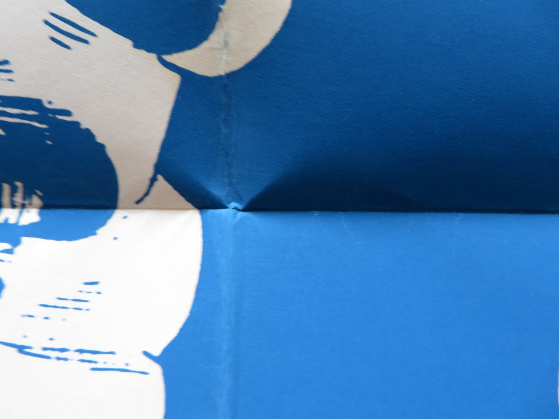 MANHATTAN NIGHT OF MURDER FOLDED US ONE SHEET POSTER GEORGE NADER 1967 - Rendezvous Cinema