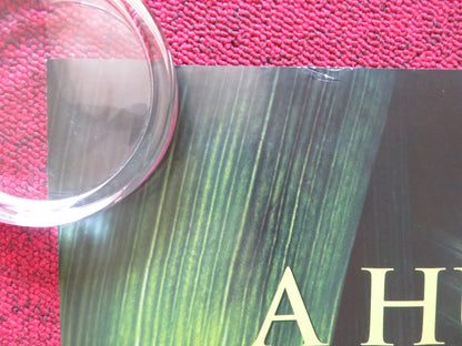 ARTHUR AND THE INVISIBLES UK QUAD (30"x 40") ROLLED POSTER FREDDIE HIGHMORE 2006 - Rendezvous Cinema