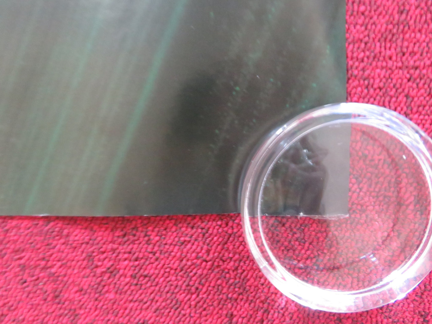 ARTHUR AND THE INVISIBLES UK QUAD (30"x 40") ROLLED POSTER FREDDIE HIGHMORE 2006 - Rendezvous Cinema