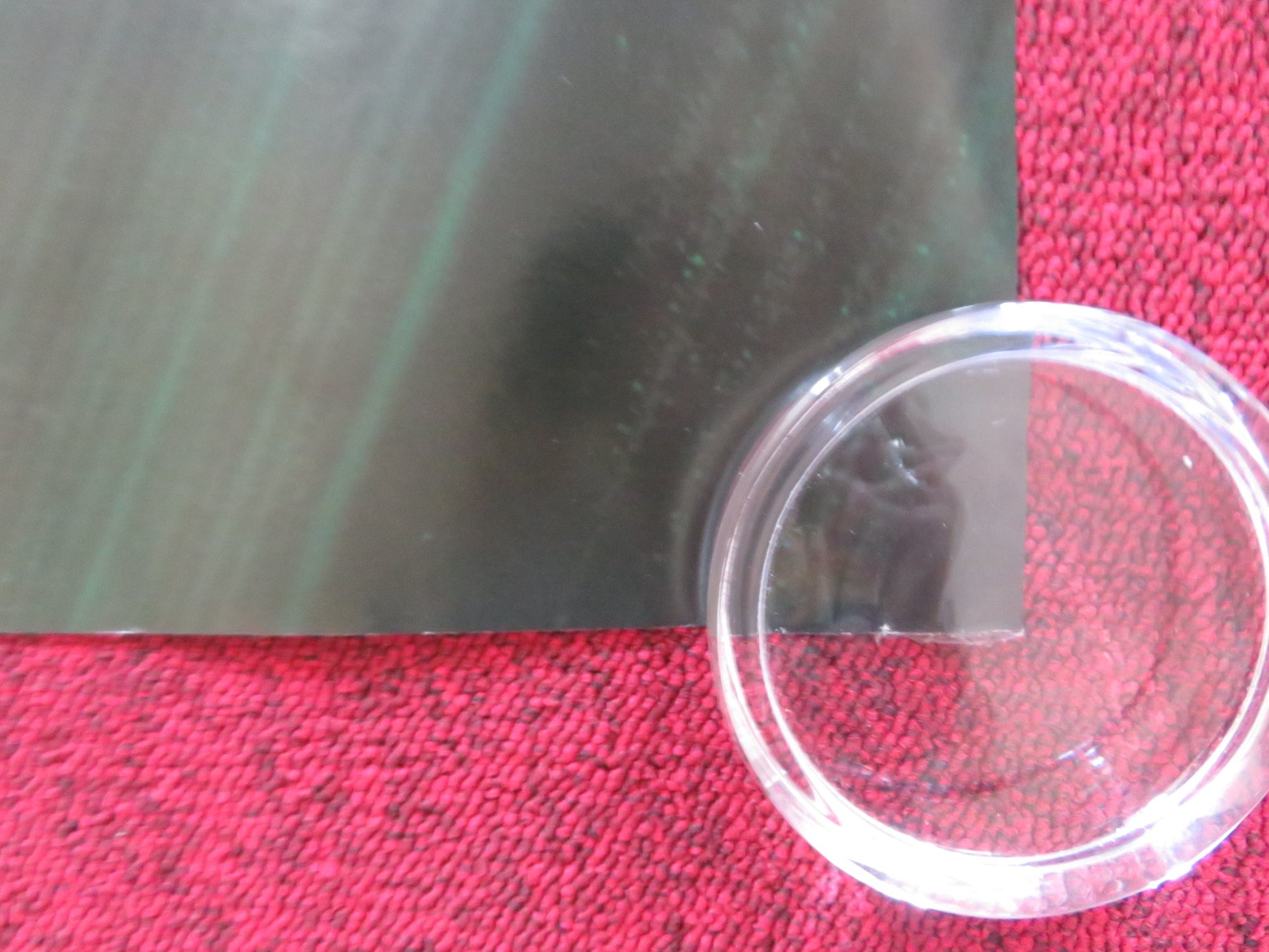 ARTHUR AND THE INVISIBLES UK QUAD (30"x 40") ROLLED POSTER FREDDIE HIGHMORE 2006 - Rendezvous Cinema