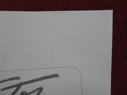 MY TUTOR FOLDED US ONE SHEET POSTER CAREN KAYE MATT LATTANZI 1983 - Rendezvous Cinema