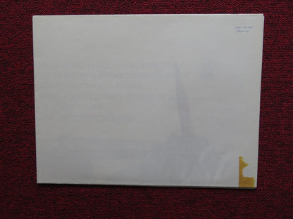 MY TUTOR FOLDED US ONE SHEET POSTER CAREN KAYE MATT LATTANZI 1983 - Rendezvous Cinema