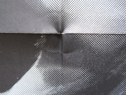 LOVE AND LARCENY FOLDED US ONE SHEET POSTER VITTORIO GASSMAN 1960 - Rendezvous Cinema