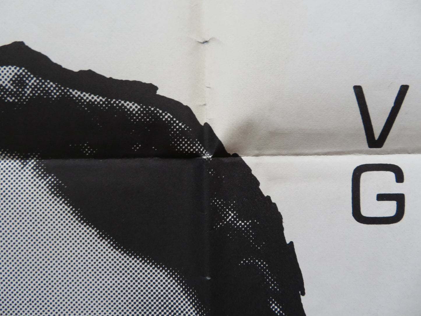 LOVE AND LARCENY FOLDED US ONE SHEET POSTER VITTORIO GASSMAN 1960 - Rendezvous Cinema