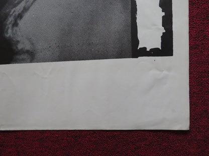 LOVE AND LARCENY FOLDED US ONE SHEET POSTER VITTORIO GASSMAN 1960 - Rendezvous Cinema