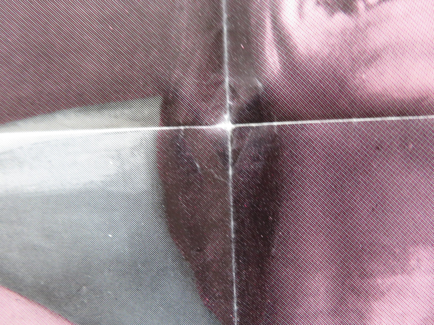 MOLLY & LAWLESS JOHN FOLDED US ONE SHEET POSTER VERA MILES 1972 - Rendezvous Cinema