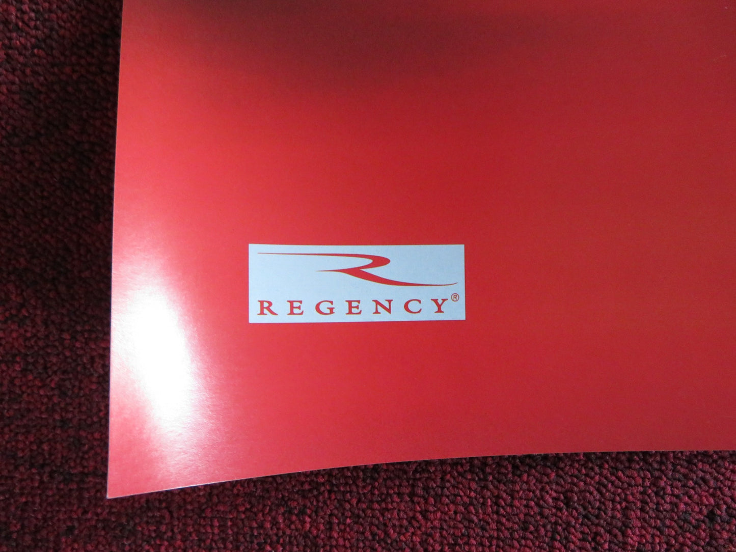 ALVIN AND THE CHIPMUNKS: THE ROAD CHIP UK QUAD (30"x 40") ROLLED POSTER 2015 - Rendezvous Cinema