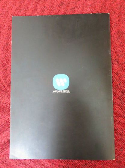 ALL THE PRESIDENT'S MEN JAPANESE BROCHURE / PRESS BOOK DUSTIN HOFFMAN 1976 - Rendezvous Cinema