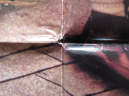 SWEET HEARTS DANCE FOLDED US ONE SHEET POSTER DON JOHNSON 1988 - Rendezvous Cinema