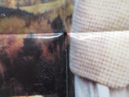 SWEET HEARTS DANCE FOLDED US ONE SHEET POSTER DON JOHNSON 1988 - Rendezvous Cinema