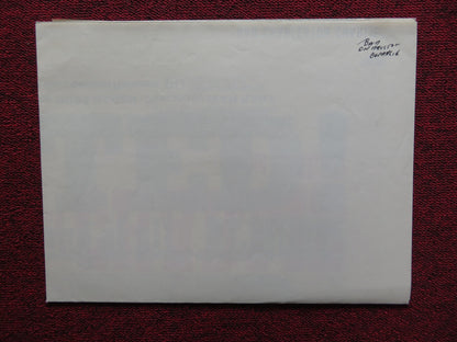 BAD CHARLESTON CHARLIE FOLDED US ONE SHEET POSTER ROSS HAGEN KELLY THORDSEN 1973 - Rendezvous Cinema