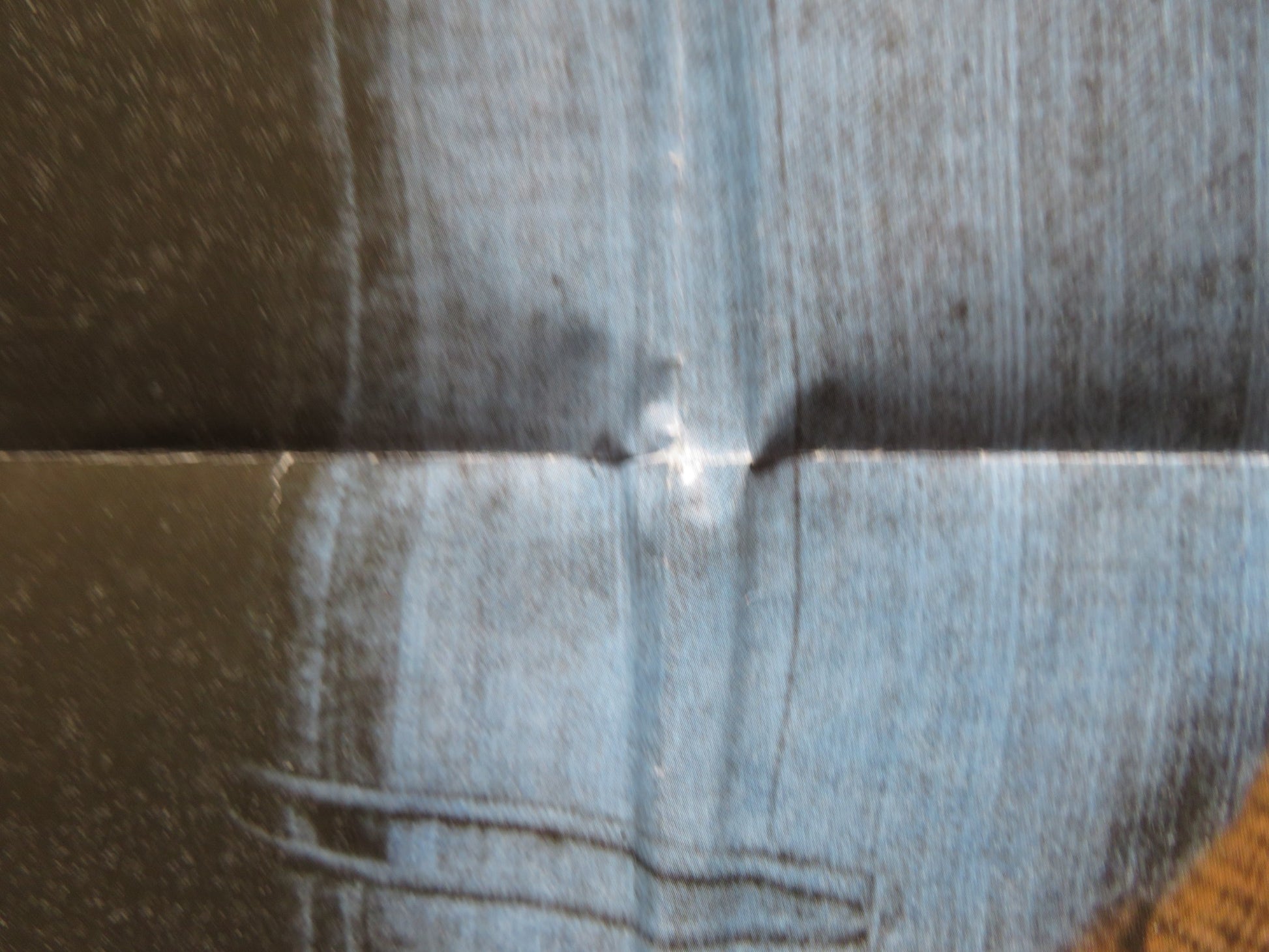 BEST SELLER FOLDED US ONE SHEET POSTER JAMES WOODS BRIAN DENNEHY 1988 - Rendezvous Cinema