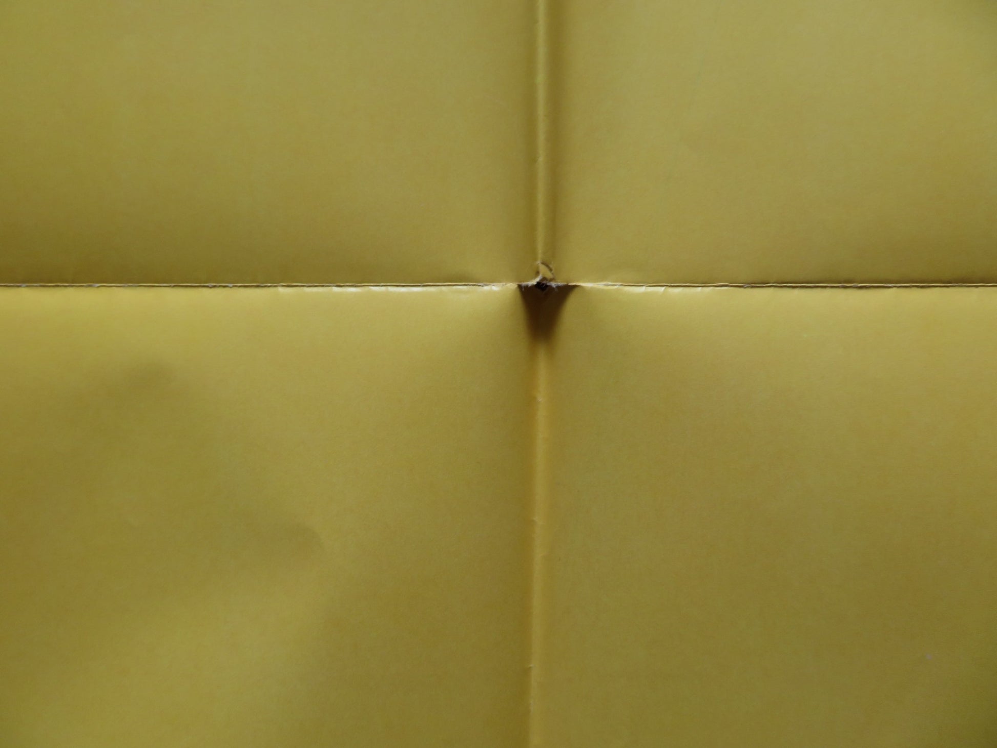 LOST HORIZON FOLDED US ONE SHEET POSTER PETER FINCH LIV ULLMANN 1973 - Rendezvous Cinema