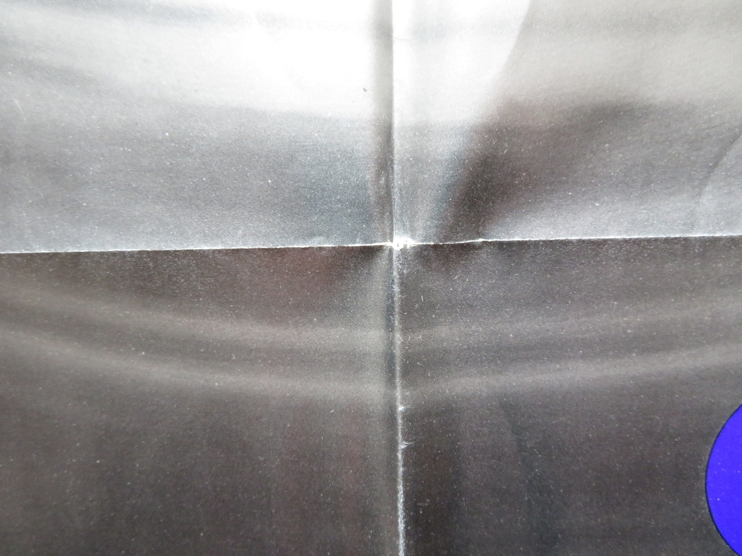 YEAR OF THE CANNIBALS FOLDED US ONE SHEET POSTER BRITT EKLAND P. CLEMENTI 1971 - Rendezvous Cinema