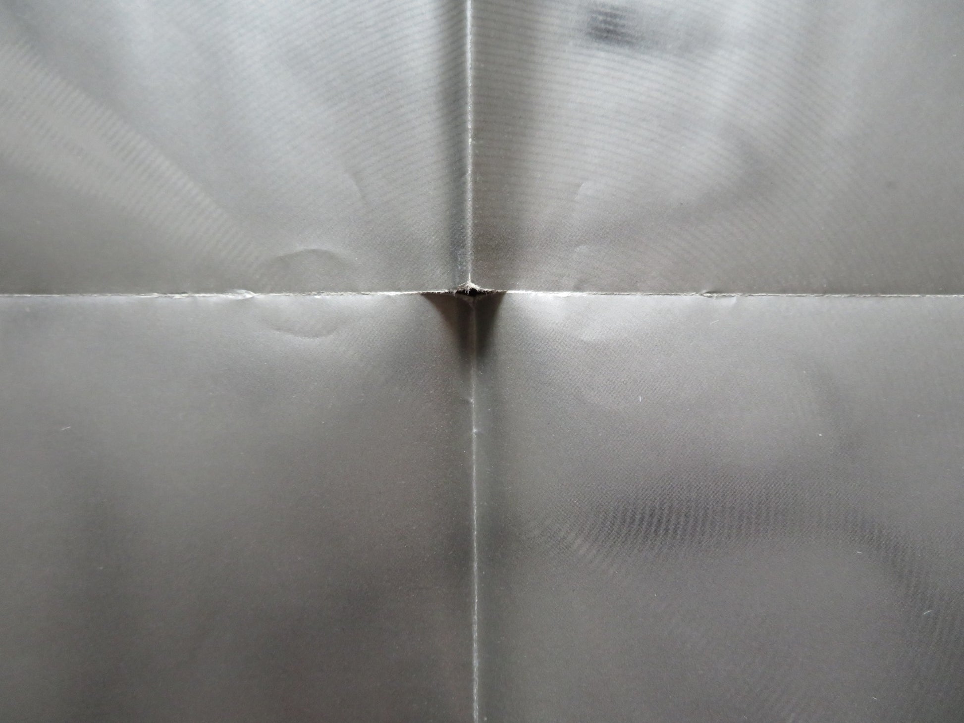 YEAR OF THE CANNIBALS FOLDED US ONE SHEET POSTER BRITT EKLAND P. CLEMENTI 1971 - Rendezvous Cinema