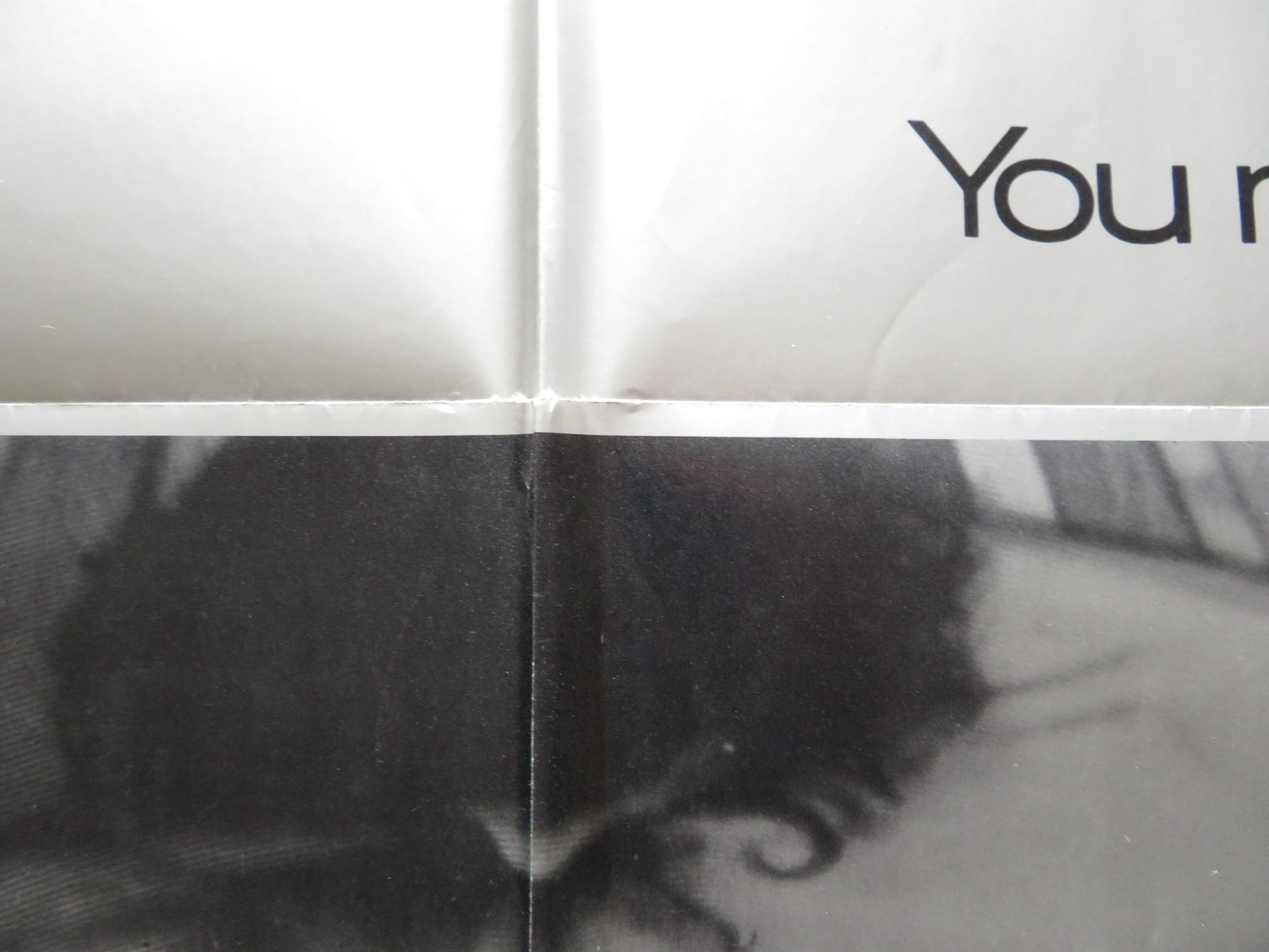 YEAR OF THE CANNIBALS FOLDED US ONE SHEET POSTER BRITT EKLAND P. CLEMENTI 1971 - Rendezvous Cinema