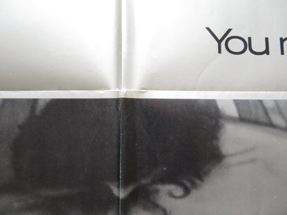 YEAR OF THE CANNIBALS FOLDED US ONE SHEET POSTER BRITT EKLAND P. CLEMENTI 1971 - Rendezvous Cinema