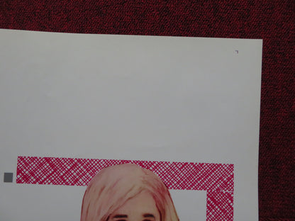 SEDUCTION BY THE SEA / THE LOVE ROOT COMBO FOLDED US ONE SHEET POSTER 1967 - Rendezvous Cinema