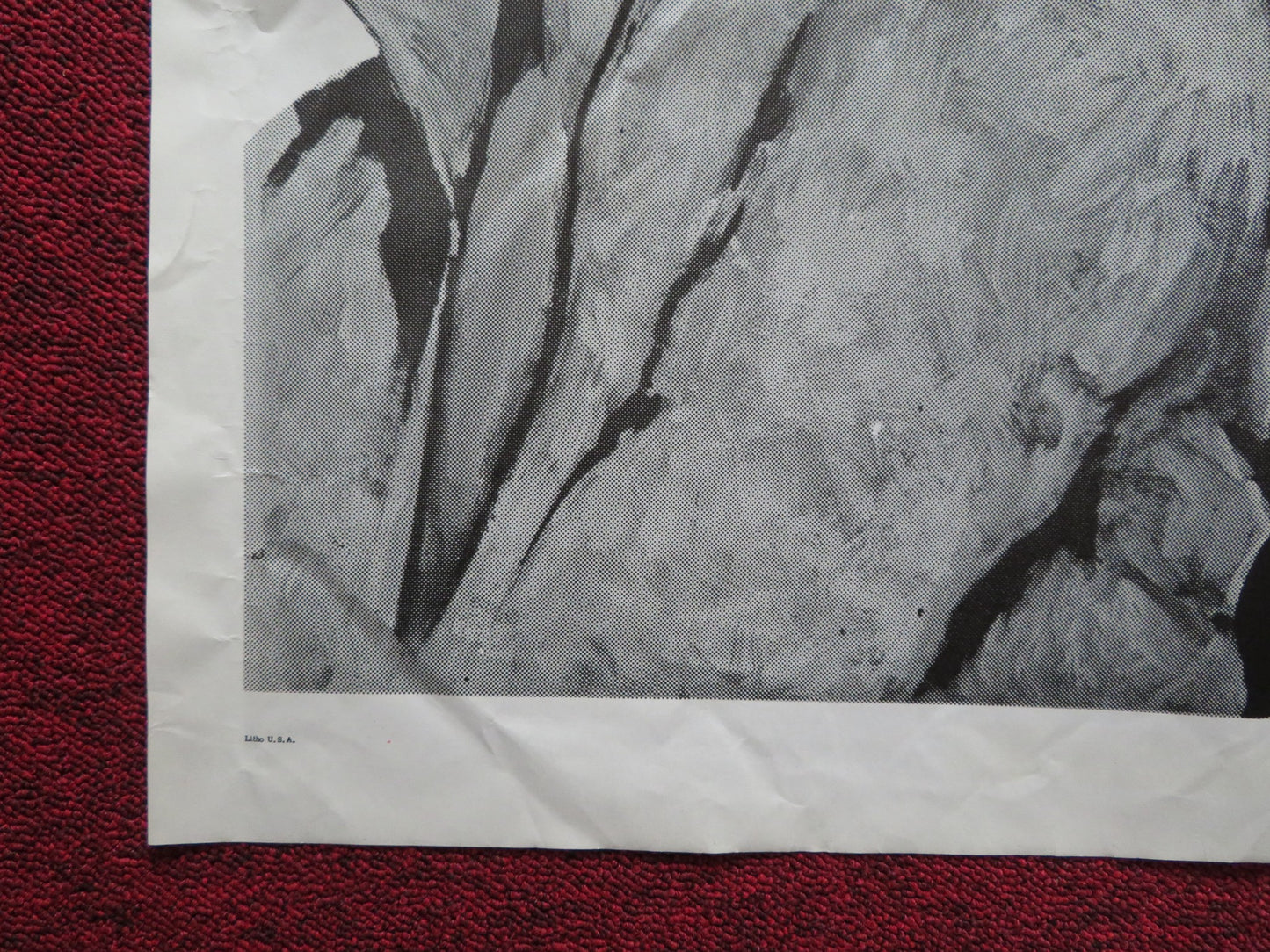 MURDER BY AGREEMENT FOLDED US ONE SHEET POSTER TONY WRIGHT SONJA ZIEMANN 1965 - Rendezvous Cinema