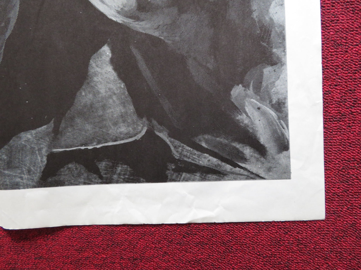 MURDER BY AGREEMENT FOLDED US ONE SHEET POSTER TONY WRIGHT SONJA ZIEMANN 1965 - Rendezvous Cinema