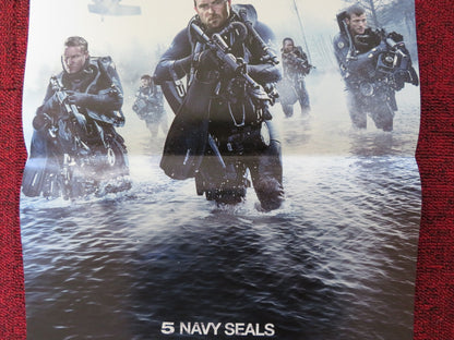 AMERICAN RENEGADES ITALIAN LOCANDINA POSTER J.K SIMMONS SULLIVAN STAPLETON 2017 - Rendezvous Cinema