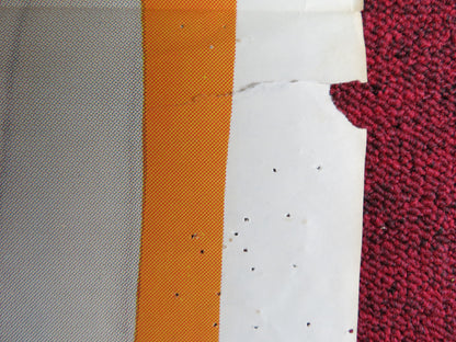 ANGEL BABY FOLDED US ONE SHEET POSTER GEORGE HAMILTON MERCEDES MCCAMBRIDGE 1961 - Rendezvous Cinema